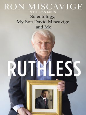 Ruthless - ebook